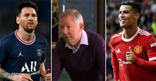 曼联老爵爷是谁