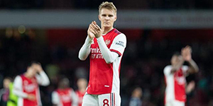 厄德高什么水平