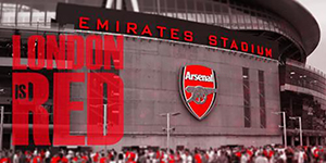 阿森纳叫我厂是为什么