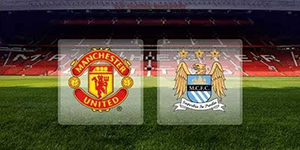 曼城和曼联有什么恩怨