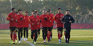 国足被要求最后两轮不许崩盘怎么回事