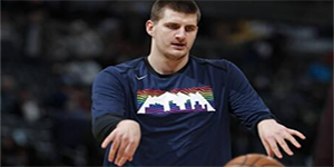 尼古拉·约基奇为什么被称为“约老师”甚至叫做“五花肉”