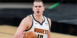 约基奇为什么顺位低呢