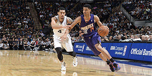 杰拉德格林和丹尼格林什么关系