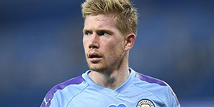 德布劳内为什么叫丁丁