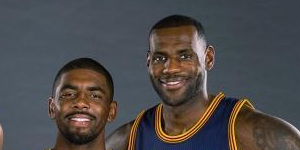 詹姆斯为什么又回骑士