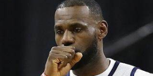 詹姆斯为什么老是换队