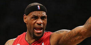 詹姆斯为什么叫老北京