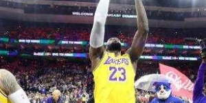 詹姆斯为什么要撒镁粉