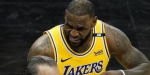 詹姆斯为什么经常提前离场