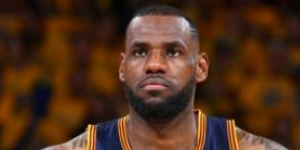 詹姆斯为什么状态还这么好