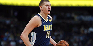 约基奇和东契奇是一个国家吗