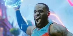 詹姆斯为什么没有参加奥运会