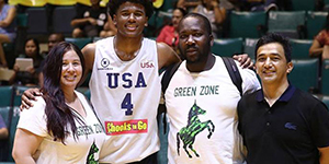 杰伦格林哪个国家的