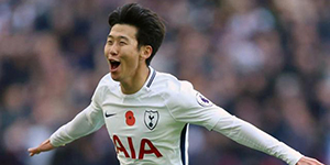 孙兴慜2022身价世界排名多少