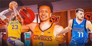 康宁汉姆个人资料