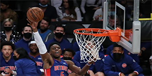 2022年3月8号NBA常规赛老鹰VS活塞比赛回放 回放集锦