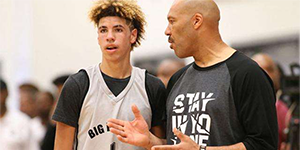 球爹为什么这么有钱