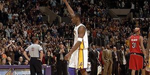 科比打铁最多的一场比赛是哪场