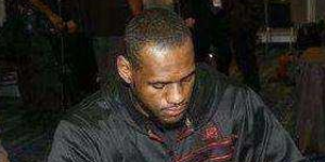 詹姆斯有多自律