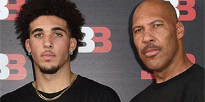 球爹三个儿子都在哪个球队