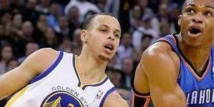 为什么库里扣篮那么难