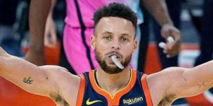 库里为什么不参加扣篮大赛