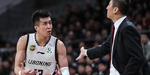 郭艾伦为什么不去NBA