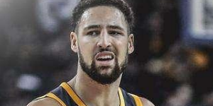 汤普森三分球命中率多少