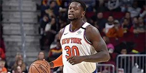 兰德尔什么水平