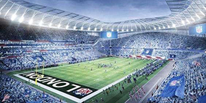 热刺主场叫什么名字