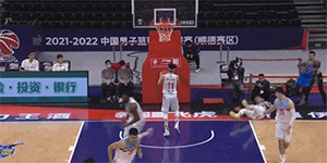 3月8日CBA第32轮新疆伊力王酒vs福建浔兴股份比赛战报 高登空砍62分