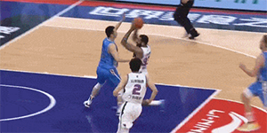 3月8日CBA第32轮山东高速vs北京首钢比赛战报 山东擒首钢