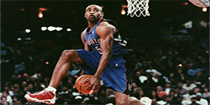 文斯·卡特个人资料