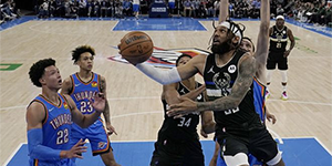 2022年3月9日NBA常规赛雄鹿VS雷霆比赛回放  回放集锦
