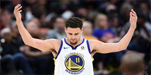 汤普森为什么叫汤神