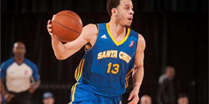 塞斯·库里个人资料