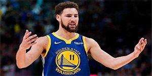 克莱·汤普森所在球队介绍