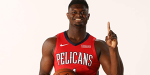 锡安·威廉姆森体侧数据