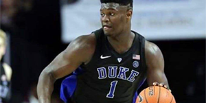 锡安和詹姆斯谁的身体素质好