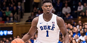 锡安和詹姆斯体测对比