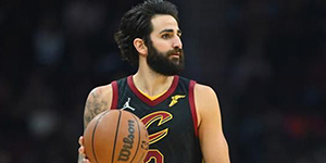 卢比奥进过全明星吗