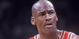 乔丹是篮球之神吗