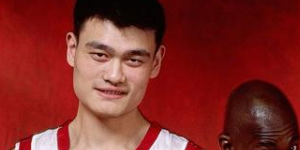 姚明进入名人堂了吗