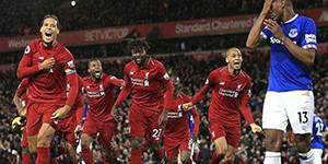 英超big6是哪几个球队