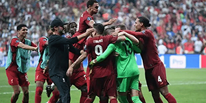 英超传统四大豪门是哪几个