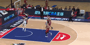 3月9日CBA第32轮苏州肯帝亚vs山西汾酒股份比赛战报 费尔德24+4+8