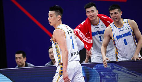 3月10日CBA第33轮北京首钢vs时代中国广州比赛战报 锁定季后赛名额