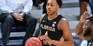 斯科蒂巴恩斯选秀模板是谁