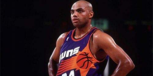 查尔斯巴克利有没有拿过总冠军